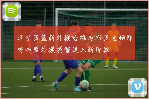 辽宁男篮新外援哈维与布罗金顿即将加盟外援调整进入新阶段
