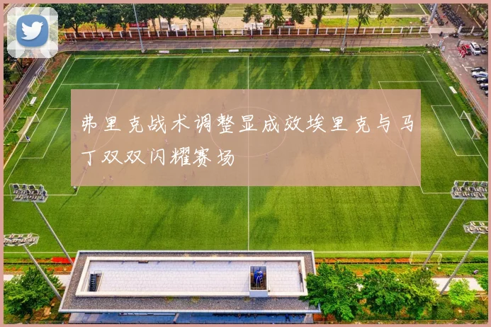 弗里克战术调整显成效埃里克与马丁双双闪耀赛场